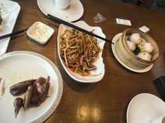 -东百坊巷大酒店·坊巷餐厅(东百中心店)