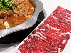 10秒吊龙-古乐牛香鲜牛肉牛杂火锅(观前街店)