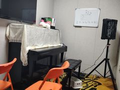 -大象音乐·吉他·架子鼓·声乐(双井店)
