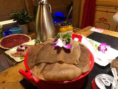 -大龙辣火锅·龙虾·烧烤(湖滨新天地店)