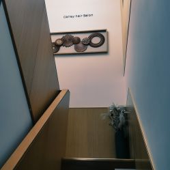 门面-THE LOG SALON 记录