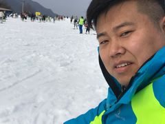 -江南天池高山汤泉城