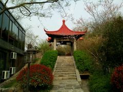 -南京市江宁方山