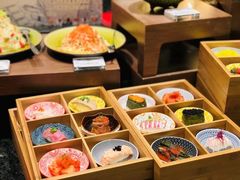 -阿外楼度假酒店-阿咖啡自助餐厅