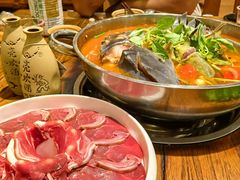 -亮欢寨(凯里总店)