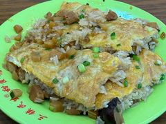 -三镇民生甜食馆(胜利街总店)