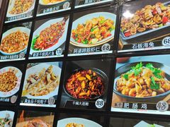 -小郭私房菜·海肠捞饭(学士街店)