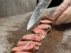 -满满初牛·炭烧牛肉专门店(国大店)