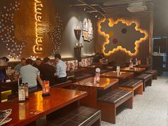 -haxnbauer海森堡德国餐厅(深圳coco店)