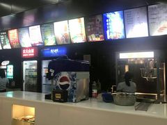 -寰耀影城(临安青山星汇天地店)