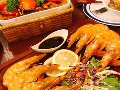 -茉莉.Red Crab