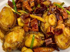 -必点海鲜·鲅鱼水饺(鞍山西道店)