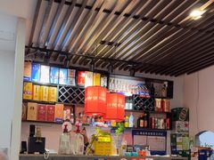 -川悦壹号·川菜(蠡溪路店)