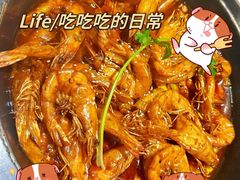 -巴蜀王婆大虾(南锣鼓巷店)