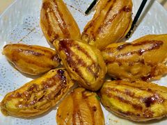 -东江海鲜大排档·潮汕菜·砂锅粥