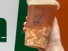 -Koi thé(水坑尾街店)