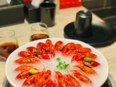 -沪小胖小龙虾(淮海中路旗舰店)