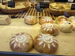 -啊噗吐呦现场烘焙(麦凯乐店)