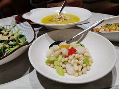 -上海宝华喜来登酒店·采悦轩中餐厅