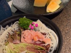 -湊湊火锅·茶憩(来福士广场店)