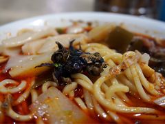 -庆蓉云·庆云面(双林店)
