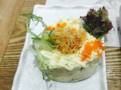 -林妈妈村·日式料理(宝山万达店)