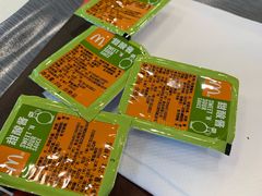 -麦当劳(厦门思明路店)