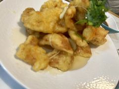 -叁拾壹克饺子·东北菜(国贸店)