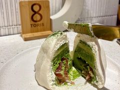 -Toris(LuOne凯德晶萃广场店)