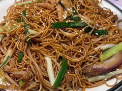 -皇后餐厅-煲仔·小菜·打边炉(古北店)
