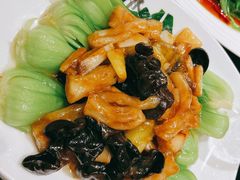-鱼王府大酒店