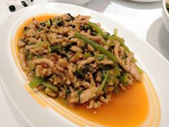地道鱼香肉丝-眉州东坡(中关村店)