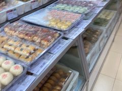 -北京稻香村(福安大街店)