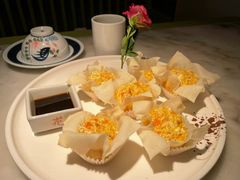 公主素蟹粉-桂满陇天书(南京德基旗舰店)