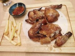 -大师兄·西北小馆(金湾华发商都店)