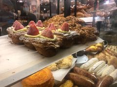 -PAPER STONE BAKERY(天环店)