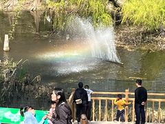 -石家庄市动物园