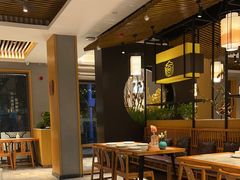 -如轩·海鲜砂锅粥·潮汕菜(南城店)