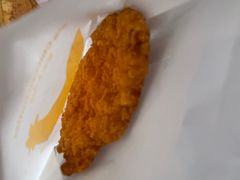 -麦当劳(杭州三花国际店)