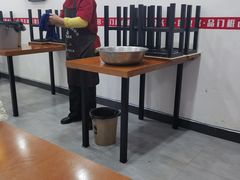 -门框胡同百年卤煮(北新桥店)