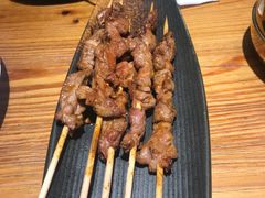 -塔哈尔·新疆盛宴(城西银泰店)