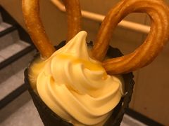 -麦当劳(新王府井店)