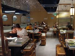 -野妹火锅(龙岗店)