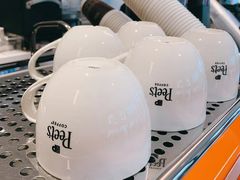 -Peet's Coffee皮爷咖啡(大学路店)