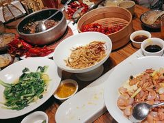 -丹江渔村(首都机场店)