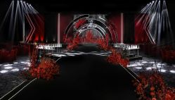点击看大图 -彼歌婚礼工作室·星座专属定制