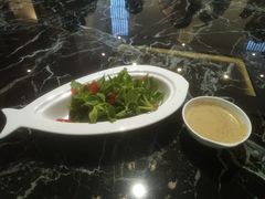 -斯通泰伯酒店-餐厅