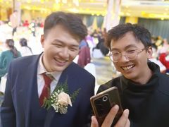 -淮安曙光国际大酒店(大运河广场花街店)