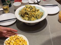 -大闫家烧烤·小海鲜家常菜(郑庄店)