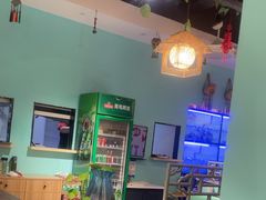 -云中鱼蒸汽石锅鱼(川沙百联店)